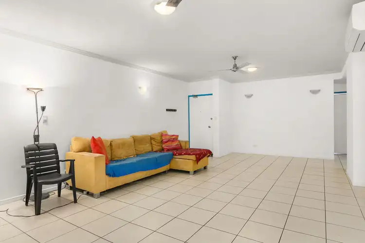 Fourth view of Homely apartment listing, 9/19 Upward Street, Parramatta Park QLD 4870