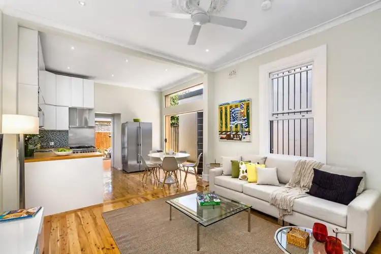 38 Jennings Street, Alexandria NSW 2015