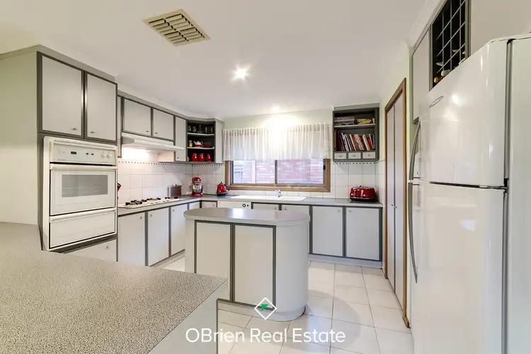 Second view of Homely house listing, 4 Garrett Court, Narre Warren VIC 3805