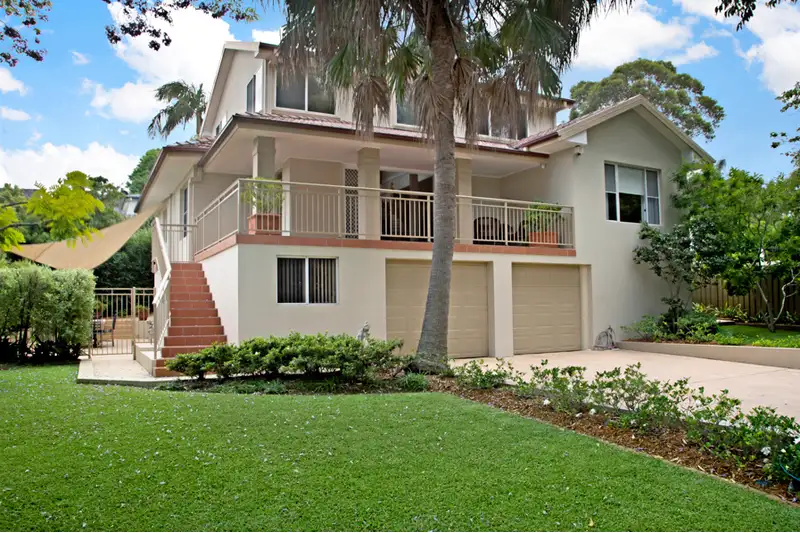 Main view of Homely house listing, 343 Burraneer Bay Road, Caringbah South NSW 2229