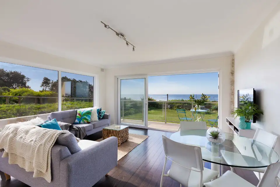 Main view of Homely unit listing, 2/81 Ocean Street, Narrabeen NSW 2101