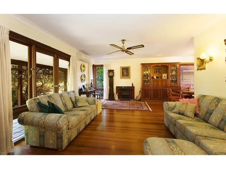Second view of Homely house listing, 22 College Crescent, St Ives NSW 2075