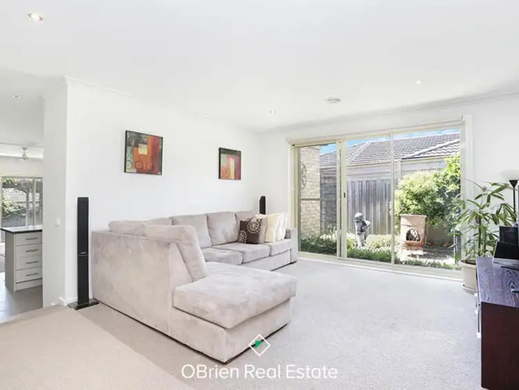 Second view of Homely house listing, 2 Dominic Mews, Somerville VIC 3912