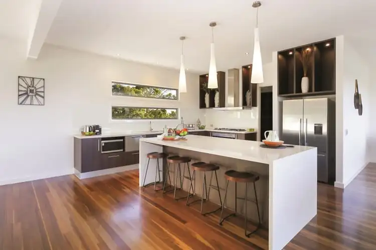 Fifth view of Homely house listing, 75 Musgrave Drive, Yandina Creek QLD 4561
