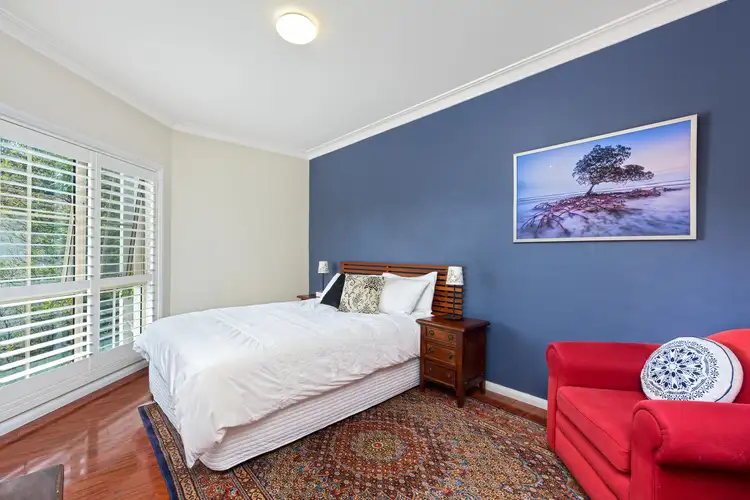 Fifth view of Homely apartment listing, 5/4 Mortimer Lewis Drive, Huntleys Cove NSW 2111