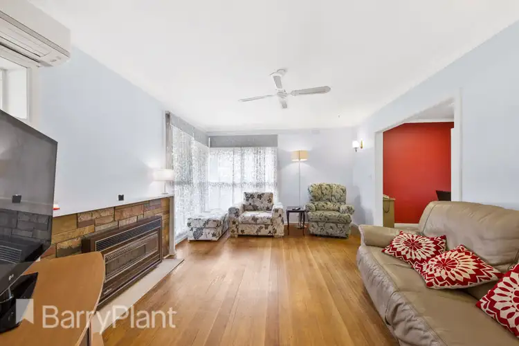 Fourth view of Homely house listing, 98 George Street, St Albans VIC 3021