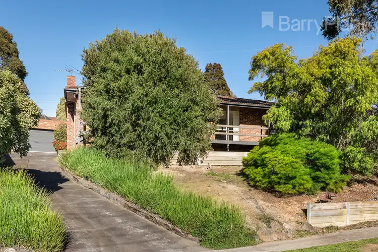 48 Oronsay Crescent, Diamond Creek VIC 3089
