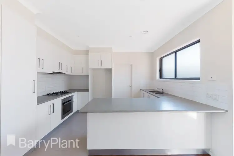 Fourth view of Homely townhouse listing, 4/18 James Street, St Albans VIC 3021