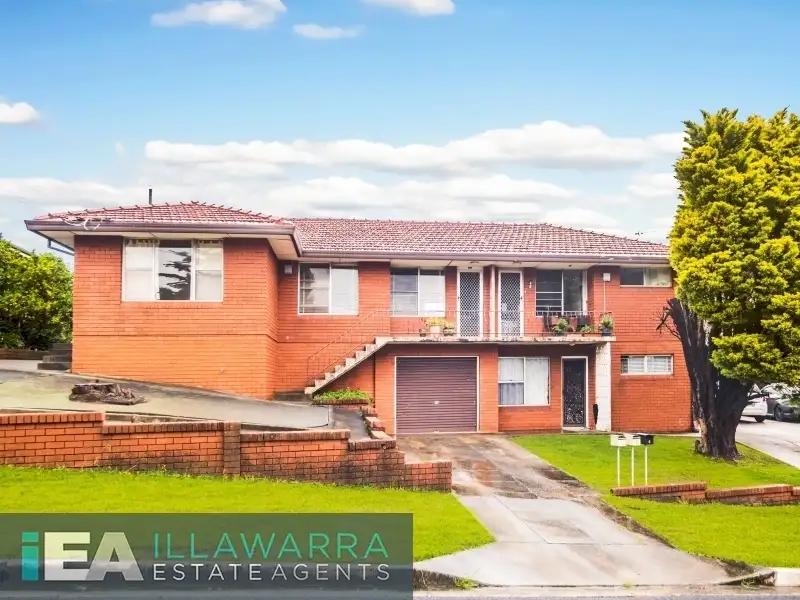 Main view of Homely block of units listing, 2 Robwald Avenue, Coniston NSW 2500