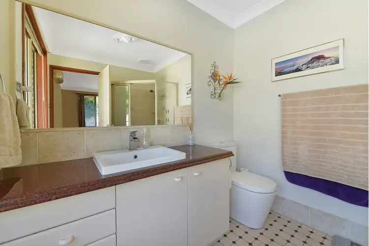 Seventh view of Homely house listing, 23 Bundarra Court, Wattle Grove NSW 2173