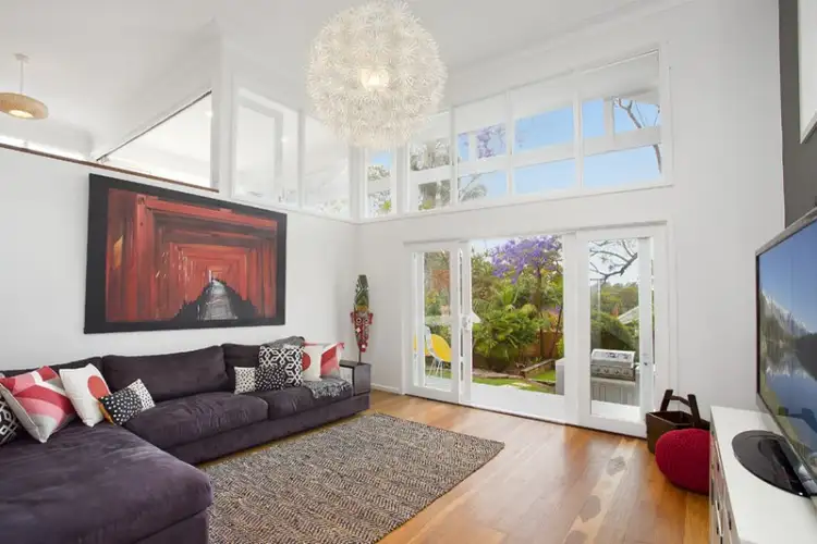 Fourth view of Homely house listing, 13 Prince Edward Road, Seaforth NSW 2092