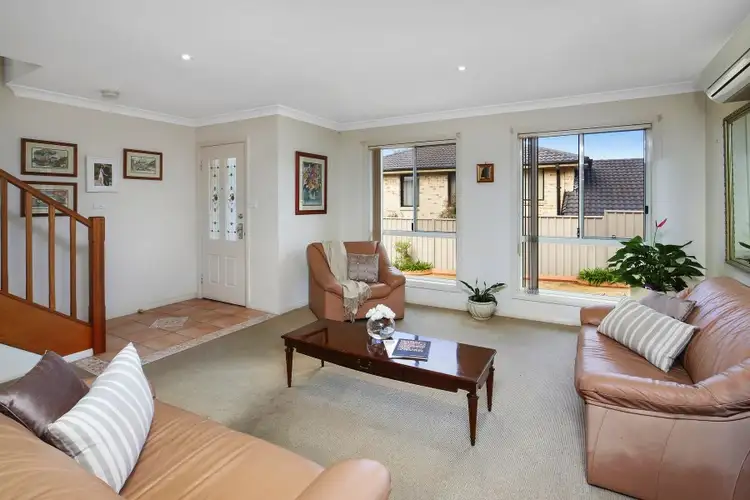 Third view of Homely townhouse listing, 2/19 Henry Parry Drive, East Gosford NSW 2250