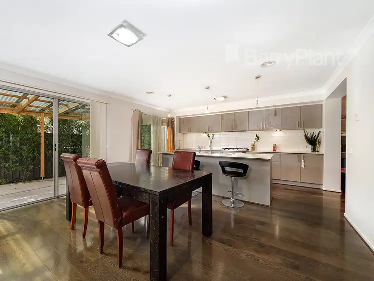 Fifth view of Homely house listing, 4 Carew Way, Derrimut VIC 3030