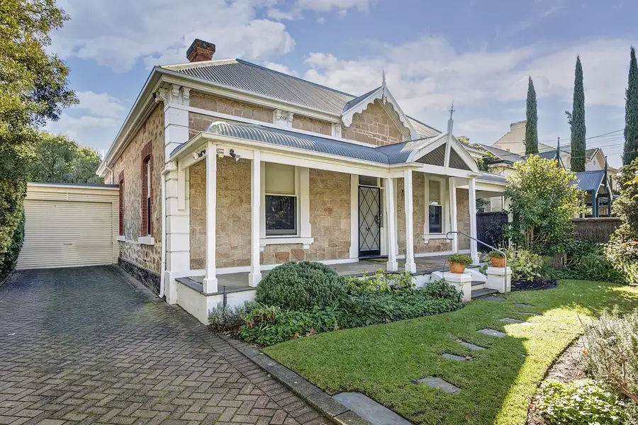 Main view of Homely house listing, 71 Church Terrace, Walkerville SA 5081