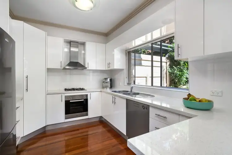 Third view of Homely townhouse listing, Unit 6/4 Kembla Street, Balgownie NSW 2519