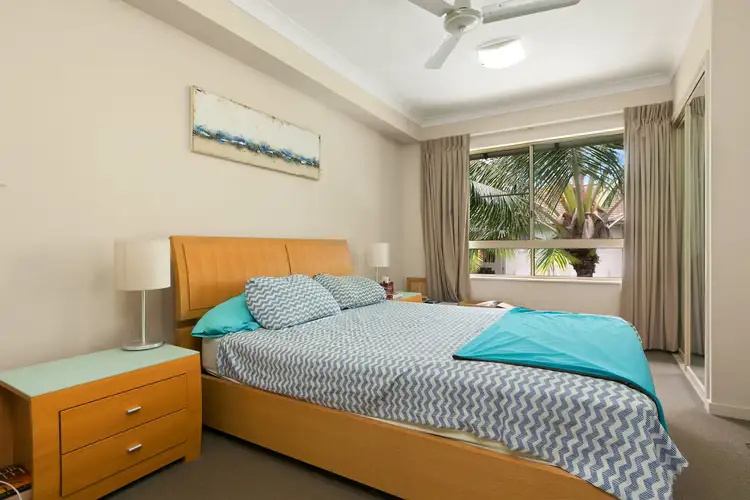Fourth view of Homely apartment listing, 1230/12 Gregory Street, Westcourt QLD 4870