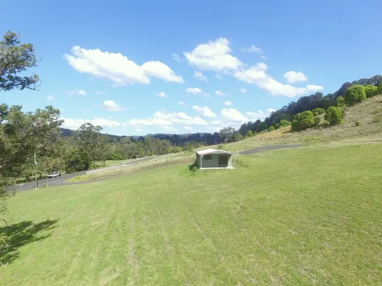 Seventh view of Homely land listing, 8 Silky Oak Place, Cawongla NSW 2474