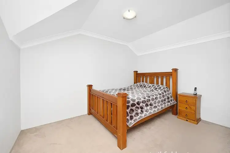 Fourth view of Homely apartment listing, 24/45 Eastbourne Road, Homebush West NSW 2140