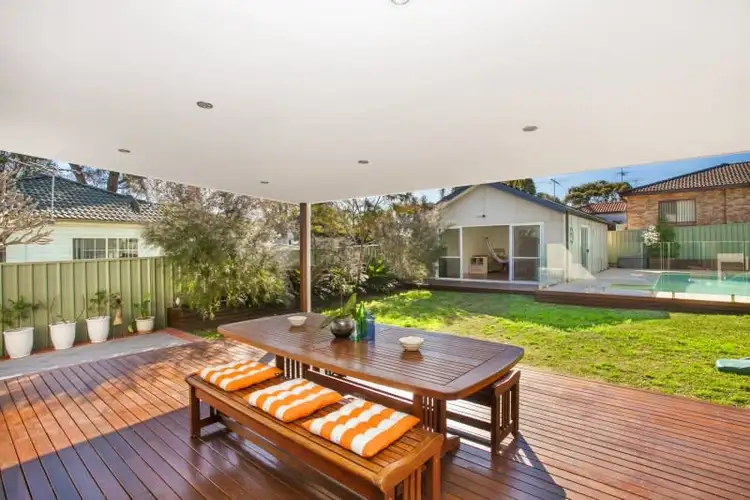 Main view of Homely house listing, 3 Turriell Bay Road, Lilli Pilli NSW 2229