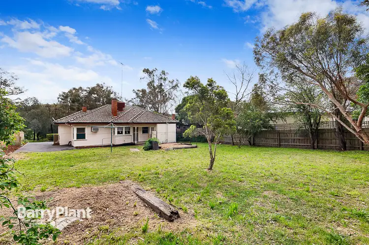 Second view of Homely house listing, 734 Heidelberg-Kinglake Road, Hurstbridge VIC 3099