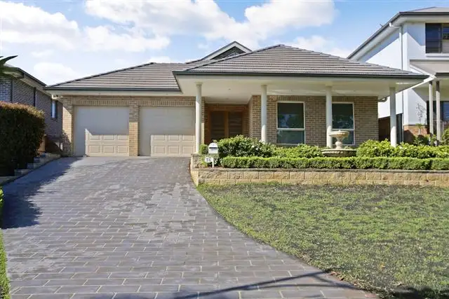 36 Park Way, Camden Park NSW 2570
