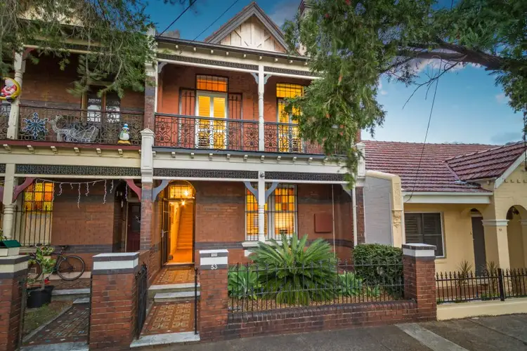53 Northumberland Avenue, Stanmore NSW 2048