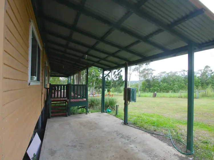 Third view of Homely house listing, 28a Cullen Street, Nimbin NSW 2480