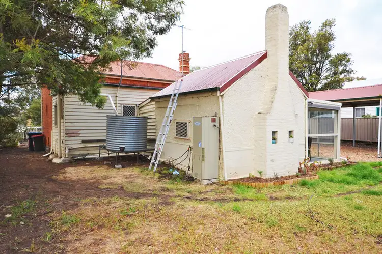 Seventh view of Homely house listing, 4 Magazine Street, Eaglehawk VIC 3556