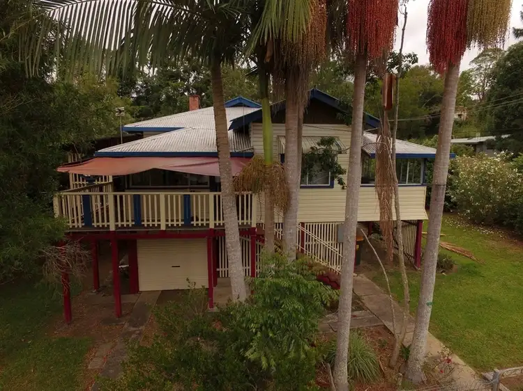 Main view of Homely house listing, 11 Cecil Street, Nimbin NSW 2480
