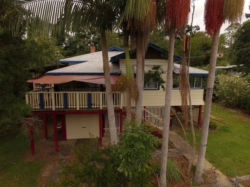 Main view of Homely house listing, 11 Cecil Street, Nimbin NSW 2480