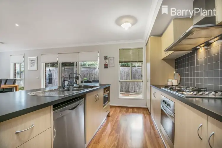Second view of Homely house listing, 41 Stefan Drive, Berwick VIC 3806