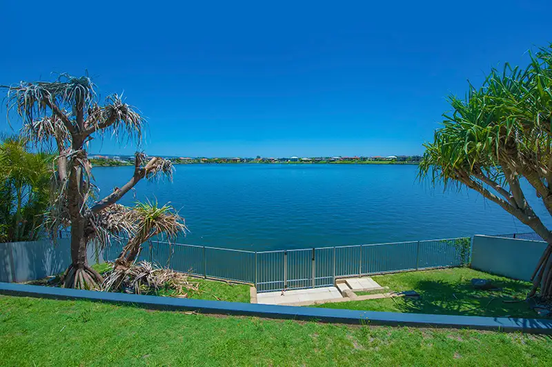 Main view of Homely house listing, 142 Sir Bruce Small Boulevard, Benowa QLD 4217