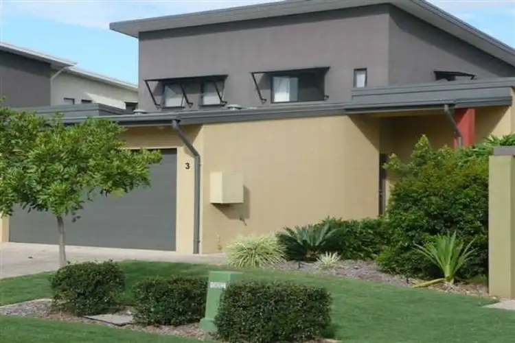 Main view of Homely townhouse listing, 3/2 Lakehead Drive, Sippy Downs QLD 4556
