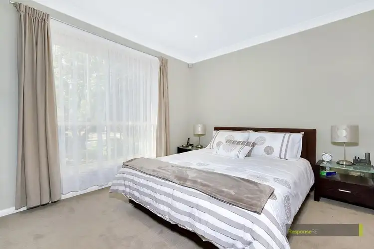Fifth view of Homely house listing, 68 Stockholm Avenue, Hassall Grove NSW 2761
