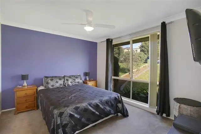 Third view of Homely house listing, 5 Lady Anne Way, Narellan Vale NSW 2567