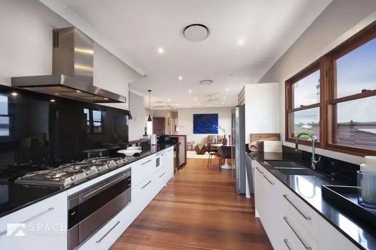 Third view of Homely house listing, 122 Kennedy Terrace, Paddington QLD 4064