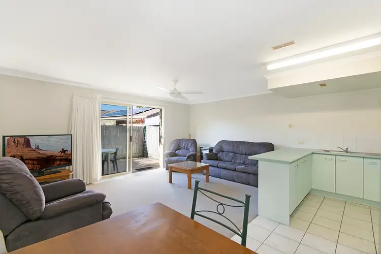 Third view of Homely unit listing, 3/1 Power Court, Mount Coolum QLD 4573