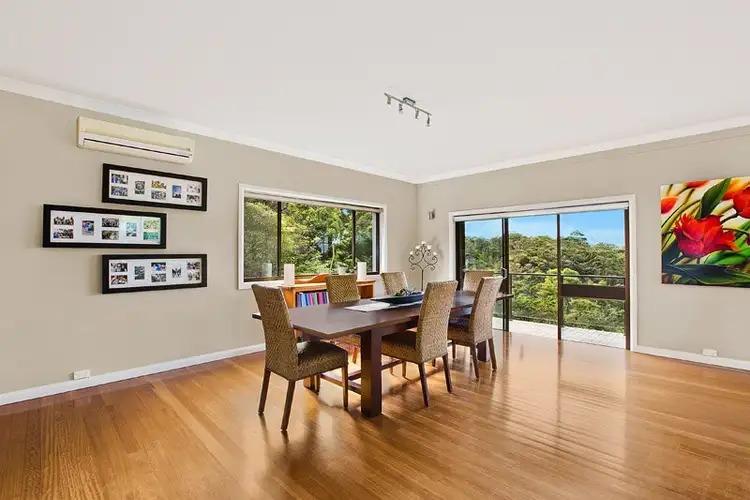 Fifth view of Homely house listing, 49 Water Reserve Road, North Balgowlah NSW 2093