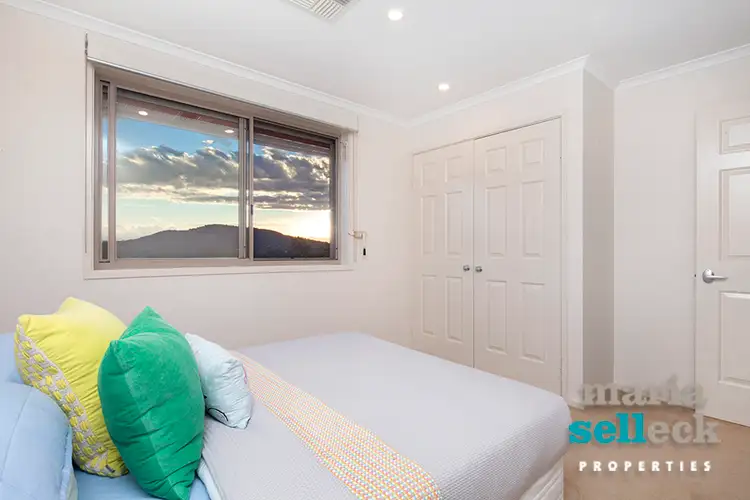 Fifth view of Homely house listing, 7 Gerogery Place, O'malley ACT 2606