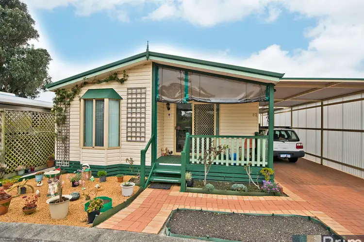 82/22 Wellington Street, Centennial Park WA 6330