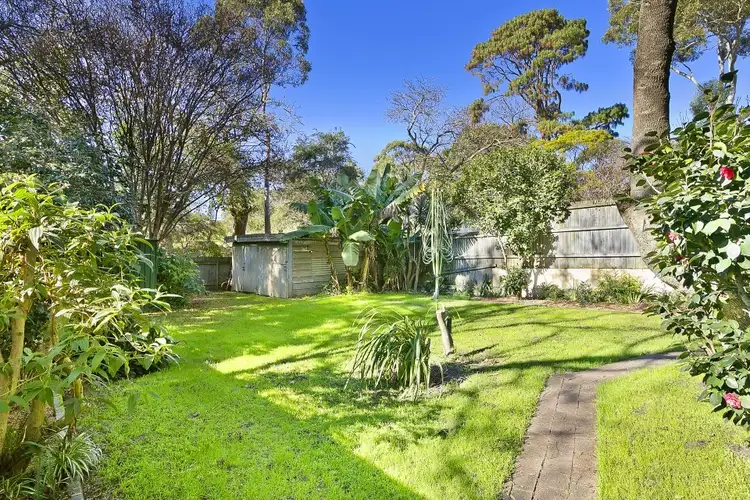 Second view of Homely house listing, 38 Dudley Street, Balgowlah NSW 2093