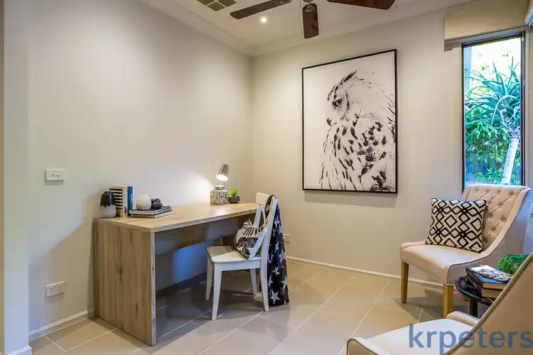 Fifth view of Homely house listing, 19 Casandra Court, Berwick VIC 3806
