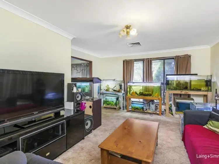 Third view of Homely house listing, 3 Reddington Avenue, St Clair NSW 2759