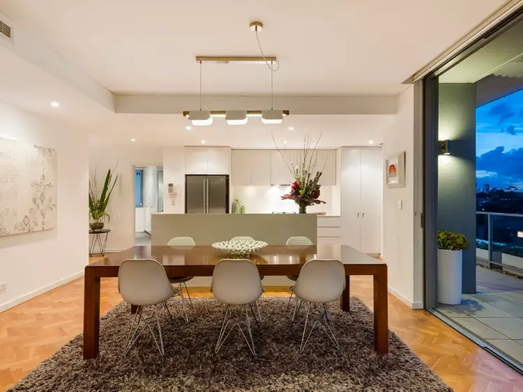 Fourth view of Homely apartment listing, 17/25 Abbott Street, Cammeray NSW 2062