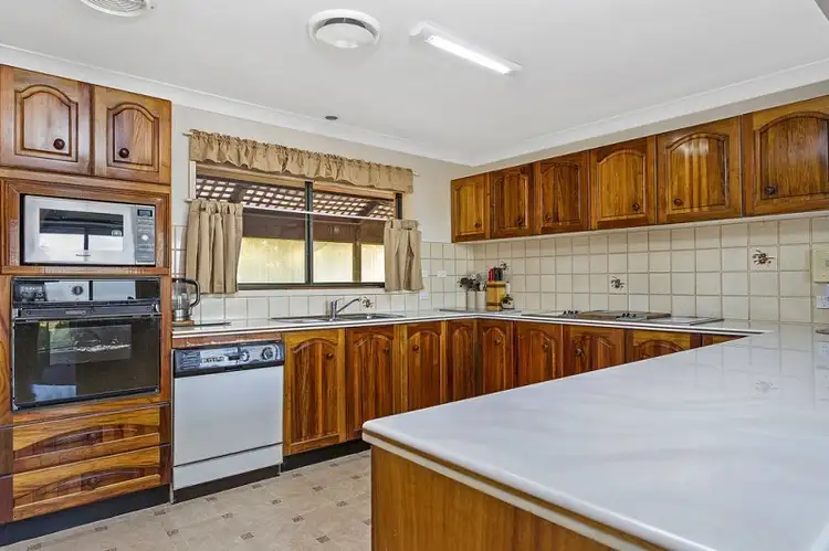 Fifth view of Homely house listing, 51 Craig Drive, Bellbridge VIC 3691