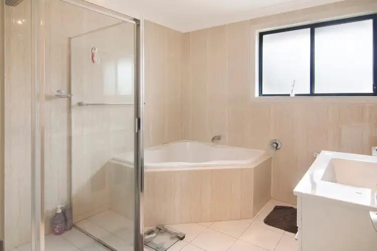Fifth view of Homely house listing, 4 Adna Street, Plumpton NSW 2761