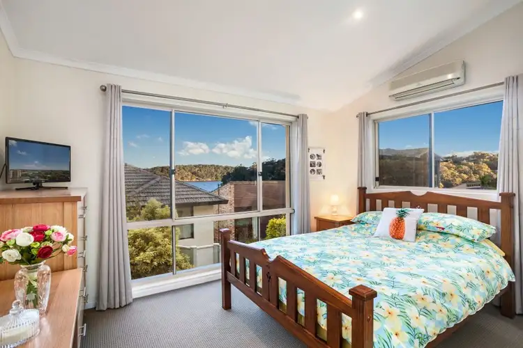Sixth view of Homely house listing, 2a Marina Crescent, Gymea Bay NSW 2227
