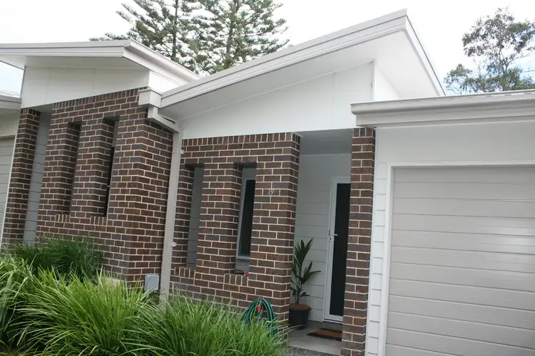 Second view of Homely townhouse listing, 19/41 Banksia Drive, Kiama NSW 2533