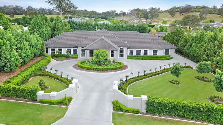 Fourth view of Homely house listing, 12 The Meadows, Kirkham NSW 2570