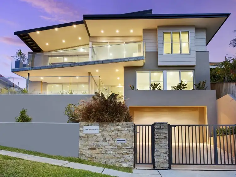 Main view of Homely house listing, 30 Collaroy Street, Collaroy NSW 2097